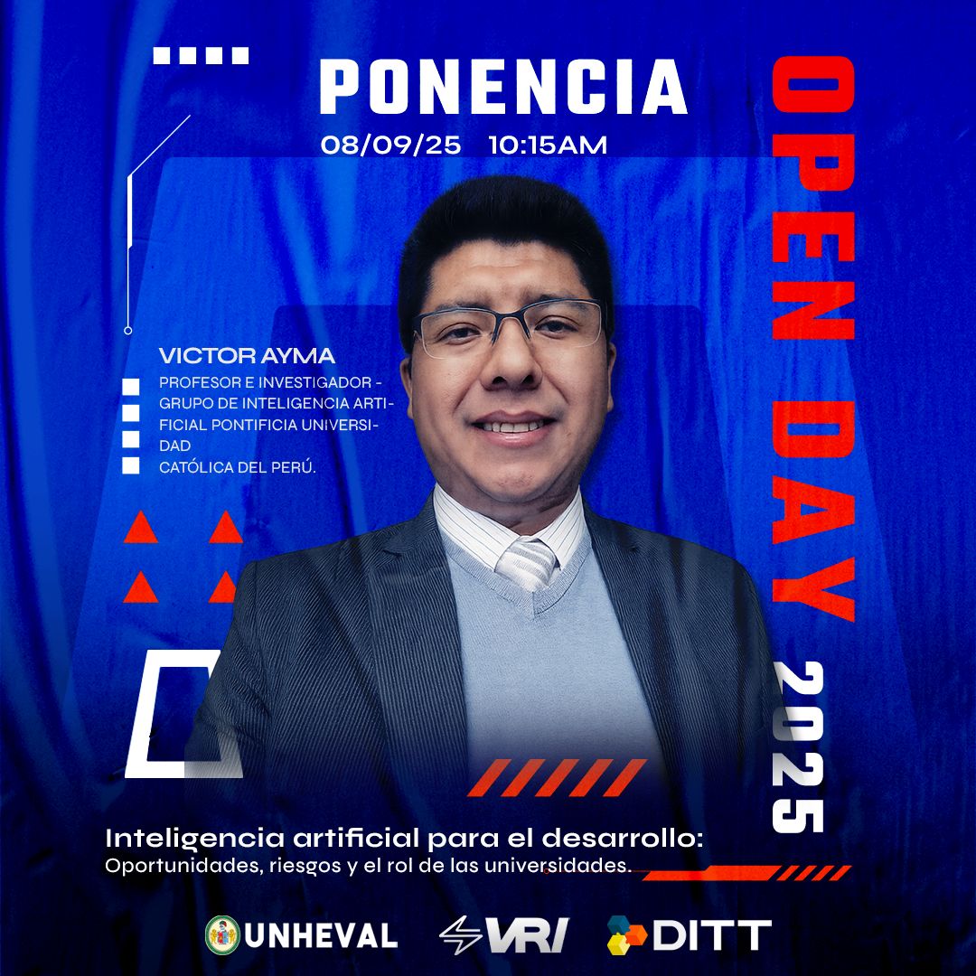 Victor Andres Ayma Quirita